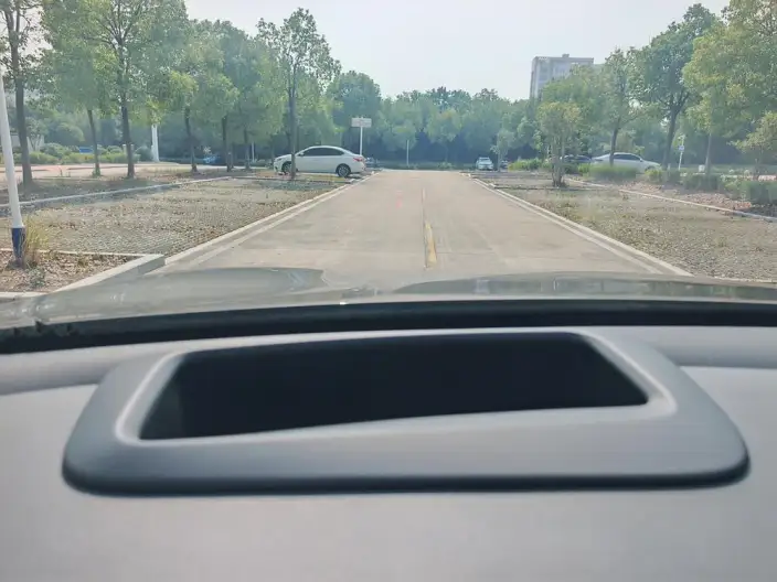 Geely Galaxy E5 2026 Model 610km Tiggo + Edition – фото 9