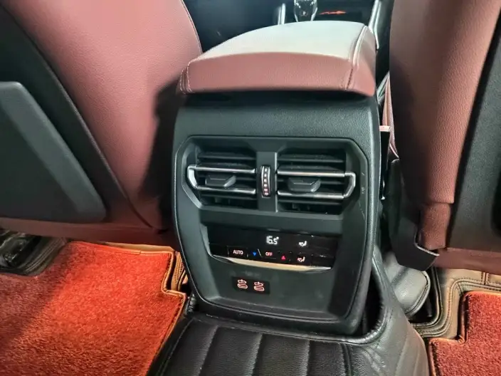 BMW 3 Series 2022 Model 325Li M Sports Set – фото 10