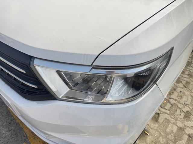 Wuling Hongguang V 2019 1.5L Standard China VI LAR