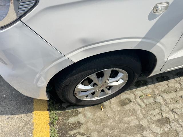Wuling Hongguang V 2019 1.5L Standard China VI LAR