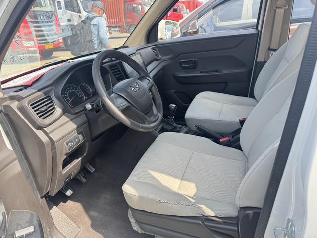 Wuling Hongguang V 2019 1.5L Standard China VI LAR – фото 7