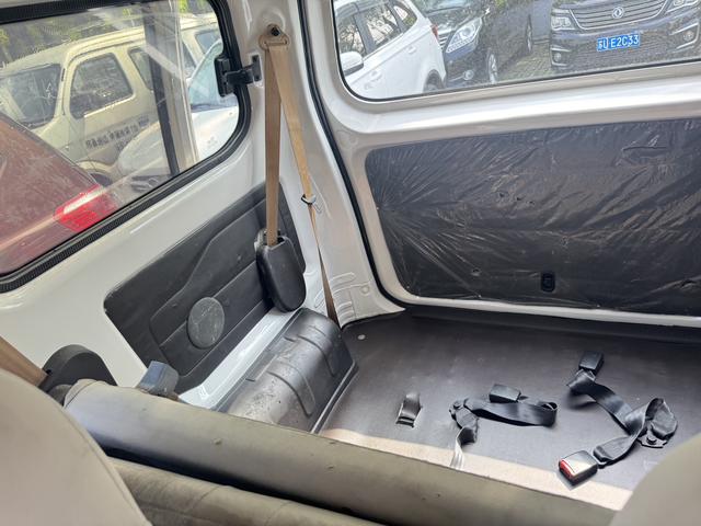 Wuling Hongguang V 2019 1.5L Standard China VI LAR – фото 8