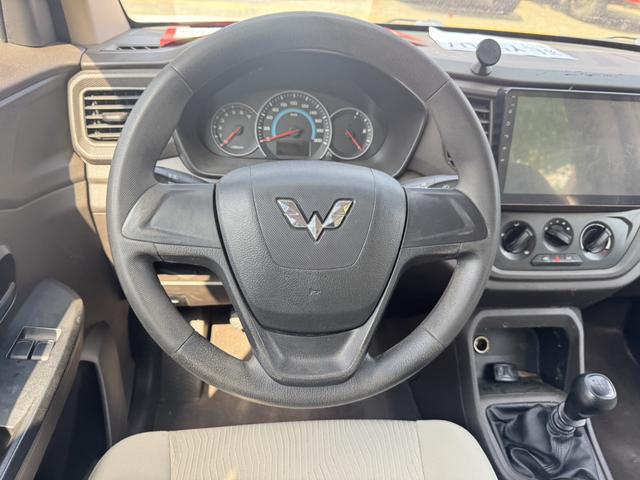 Wuling Hongguang V 2019 1.5L Standard China VI LAR – фото 9
