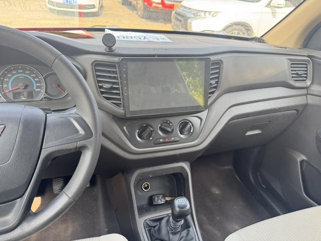 Wuling Hongguang V 2019 1.5L Standard China VI LAR – фото 11