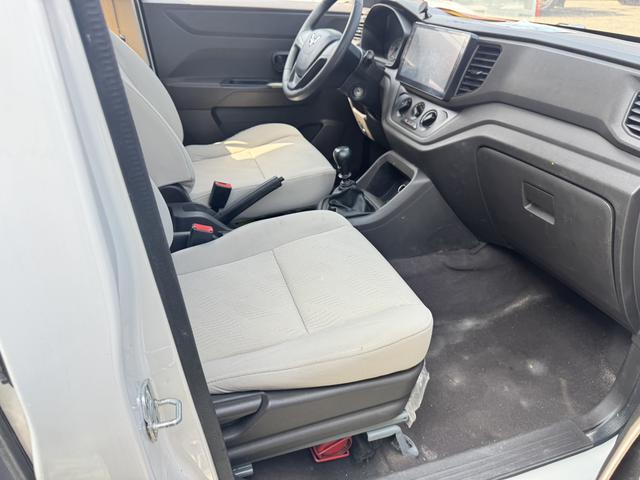 Wuling Hongguang V 2019 1.5L Standard China VI LAR – фото 14