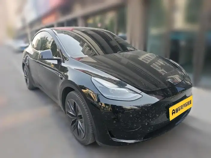 Model Y 2022 Model Facelift Rear-wheel drive version – фото 3