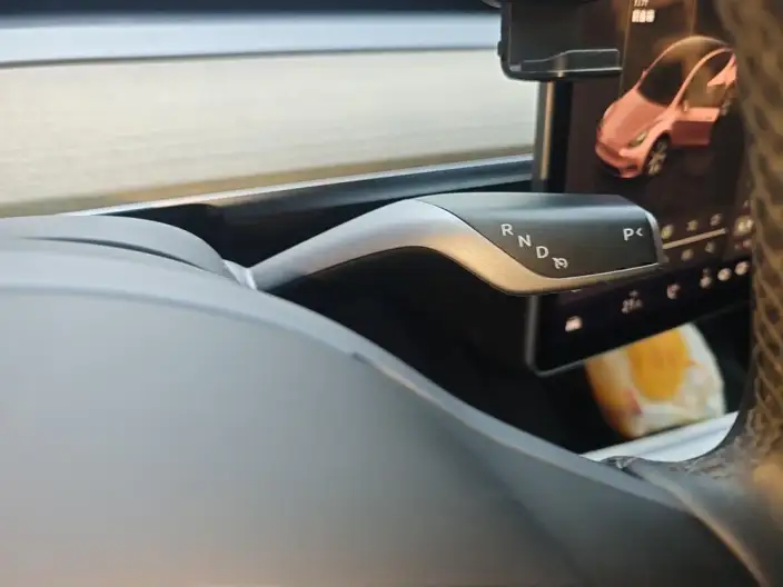 Model Y 2022 Model Facelift Rear-wheel drive version – фото 9