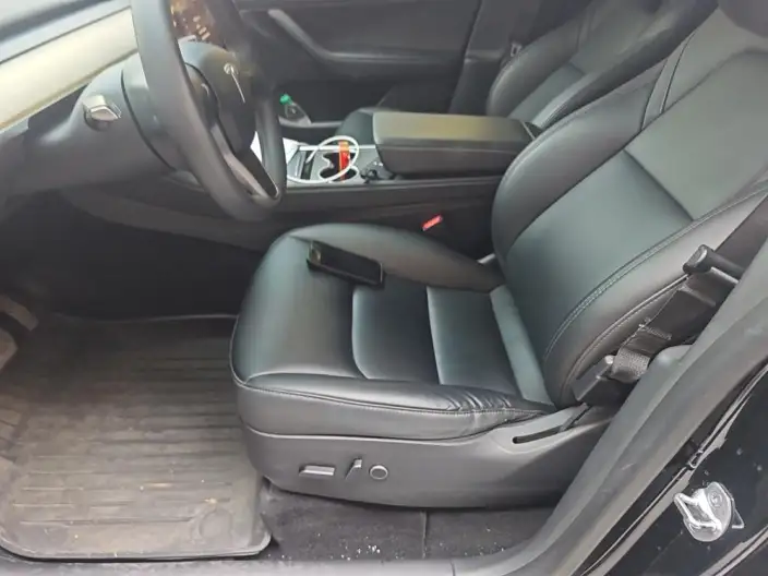 Model Y 2022 Model Facelift Rear-wheel drive version – фото 10
