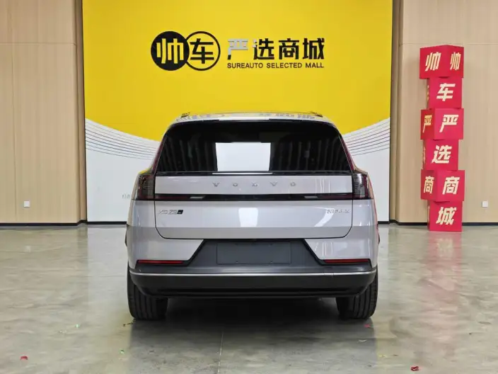 Volvo XC70 2026 Model 4WD Ultra-long Endurance Core
