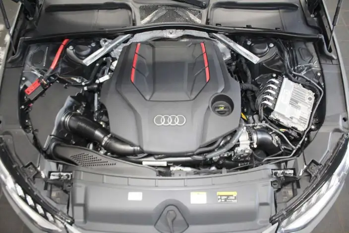 Audi S4 2024 Model Limousine 3.0TFSI – фото 6