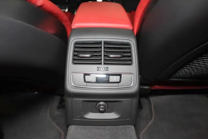 Audi S4 2024 Model Limousine 3.0TFSI – фото 7