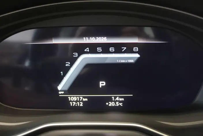 Audi S4 2024 Model Limousine 3.0TFSI – фото 10