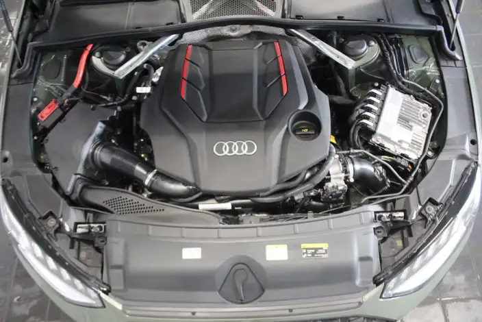 Audi S4 2024 Model Limousine 3.0TFSI – фото 6