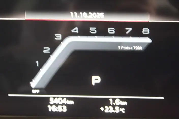 Audi S4 2024 Model Limousine 3.0TFSI – фото 8