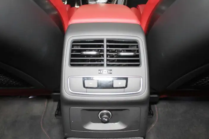 Audi S4 2024 Model Limousine 3.0TFSI – фото 9