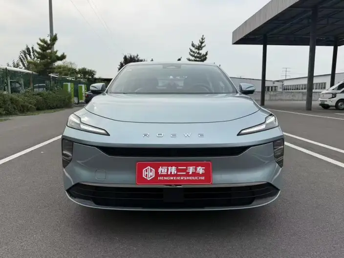 Roewe D6 2025 Model 520km Smart Edition