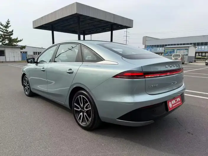 Roewe D6 2025 Model 520km Smart Edition – фото 5