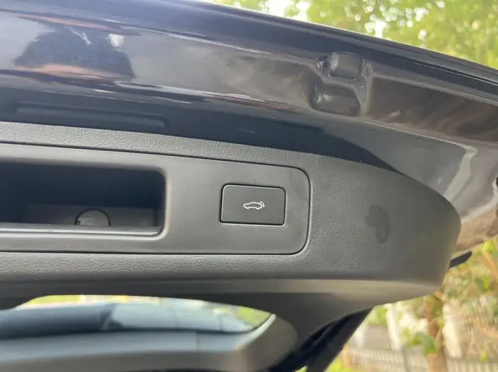 Geely Haoyue 2022 Model 1.8TD Automatic Noble Model – фото 7