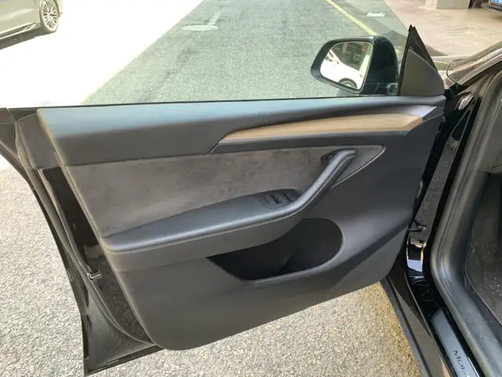 Model Y 2022 Model Rear-wheel drive version – фото 8
