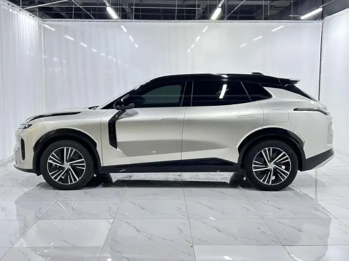 Lynk & Co 08 EM-P 2023 Model 245 Ultra-long Endurance Halo – фото 4