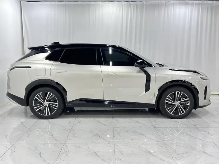 Lynk & Co 08 EM-P 2023 Model 245 Ultra-long Endurance Halo – фото 8