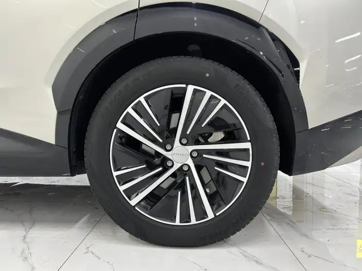 Lynk & Co 08 EM-P 2023 Model 245 Ultra-long Endurance Halo – фото 9