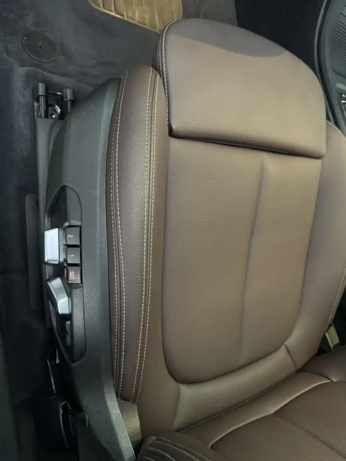 BMW X1 2022 Model sDrive25Li Leading Model – фото 4