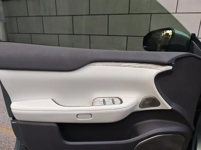 NIO ET7 2023 Model 75kWh – фото 8