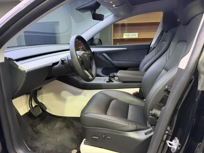 Model Y 2023 Model Rear-wheel drive version – фото 9
