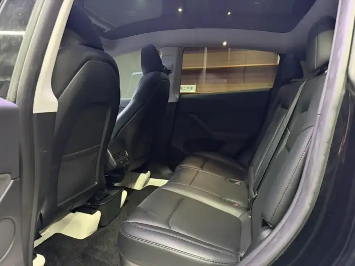 Model Y 2023 Model Rear-wheel drive version – фото 10