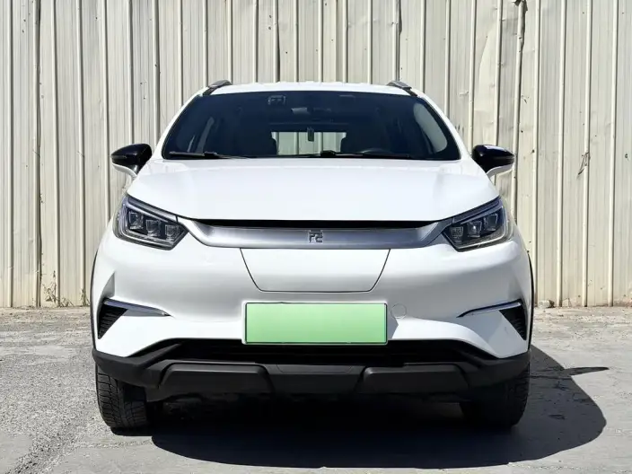 Yuan Pro 2021 Model 401KM Luxury Model – фото 2