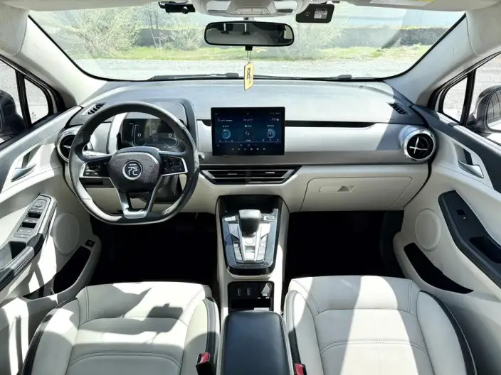 Yuan Pro 2021 Model 401KM Luxury Model – фото 7