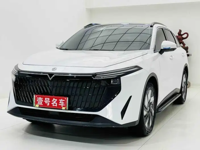 Venucia V+ DD-i 2023 Model 110KM iE Edition