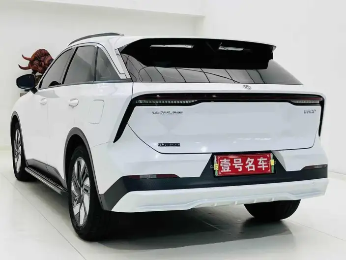 Venucia V+ DD-i 2023 Model 110KM iE Edition
