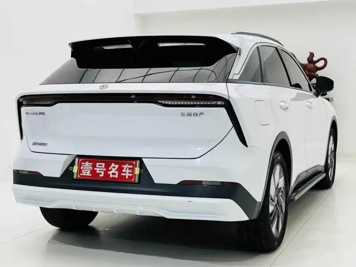 Venucia V+ DD-i 2023 Model 110KM iE Edition – фото 6