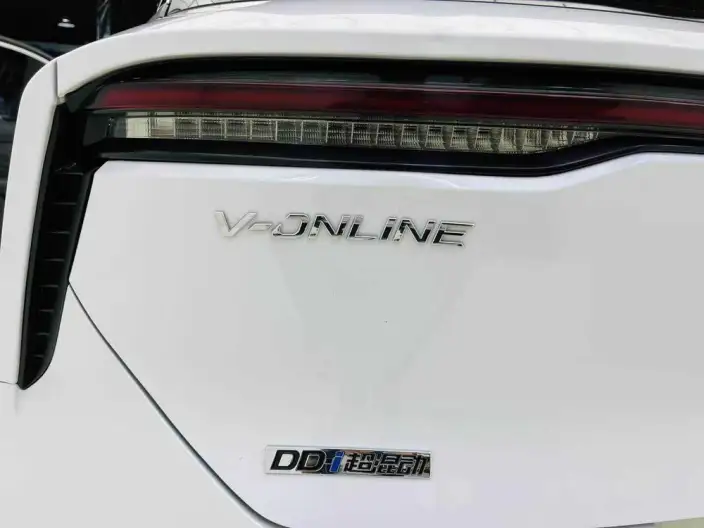 Venucia V+ DD-i 2023 Model 110KM iE Edition – фото 10