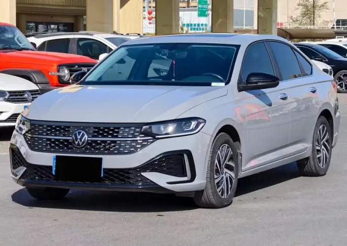 Volkswagen Lavida 2023 Model 280TSI DSG Starry Sky Yongyi Edition – фото 1