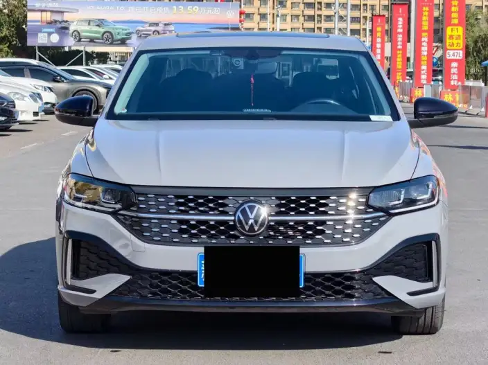 Volkswagen Lavida 2023 Model 280TSI DSG Starry Sky Yongyi Edition – фото 2
