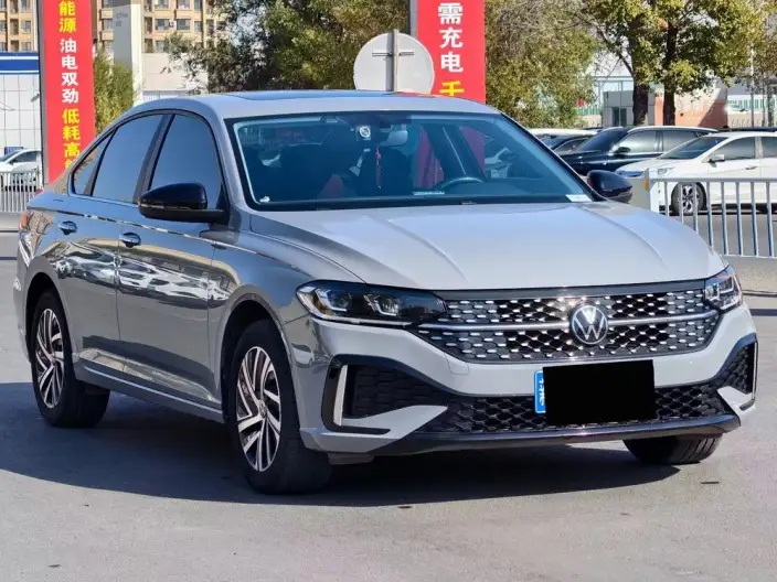 Volkswagen Lavida 2023 Model 280TSI DSG Starry Sky Yongyi Edition – фото 3