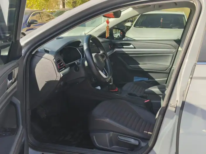 Volkswagen Lavida 2023 Model 280TSI DSG Starry Sky Yongyi Edition – фото 8