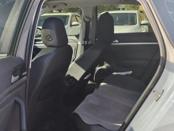 Volkswagen Lavida 2023 Model 280TSI DSG Starry Sky Yongyi Edition – фото 9