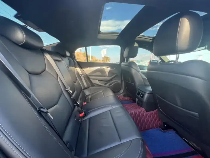 Cadillac CT5 2022 Model 28T Luxury Model Standard Edition – фото 9