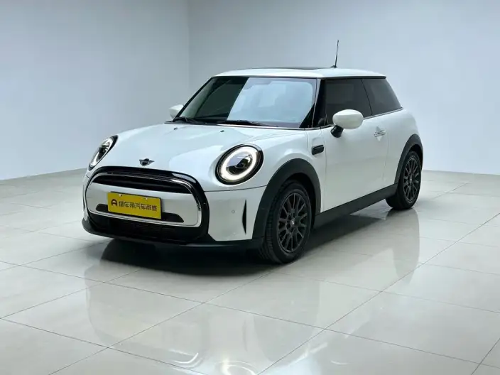 MINI 2023 Model 1.5T ONE
