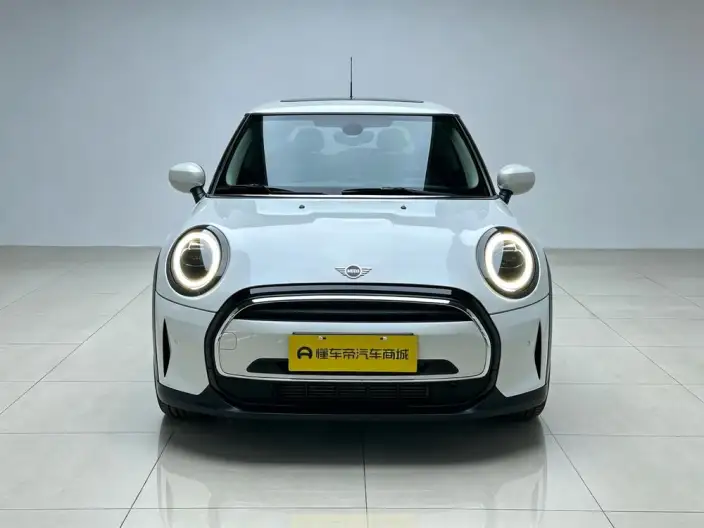 MINI 2023 Model 1.5T ONE