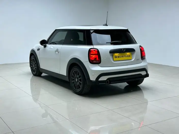 MINI 2023 Model 1.5T ONE – фото 5