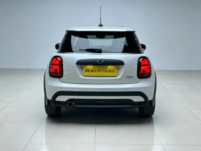 MINI 2023 Model 1.5T ONE – фото 6