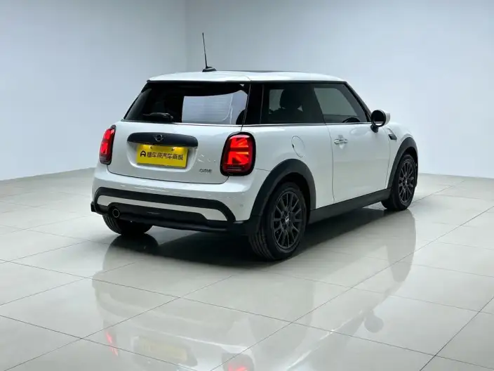 MINI 2023 Model 1.5T ONE – фото 7