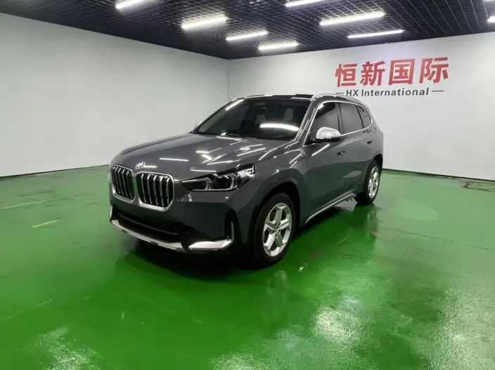 BMW X1 2023 Model sDrive20Li X Design Set – фото 1