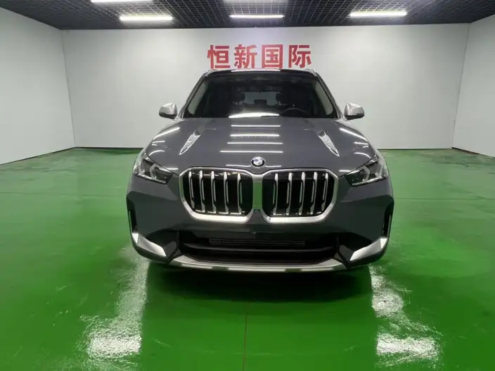 BMW X1 2023 Model sDrive20Li X Design Set – фото 2