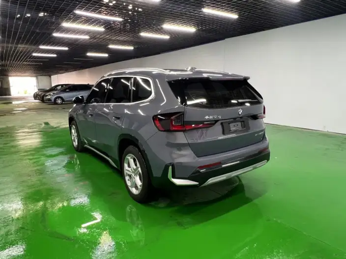 BMW X1 2023 Model sDrive20Li X Design Set – фото 4